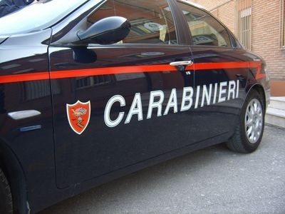 Vende droga a carabiniere, condannato