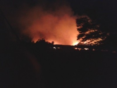 Migliaro, niente polveri sottili per l’Arpa