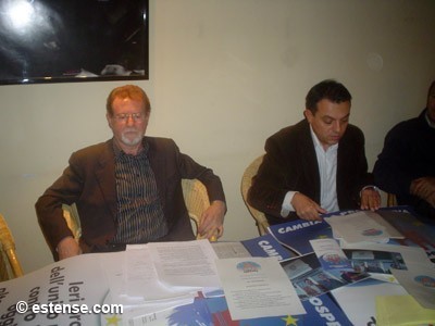 Favia e Tavolazzi, “due serpi in seno”