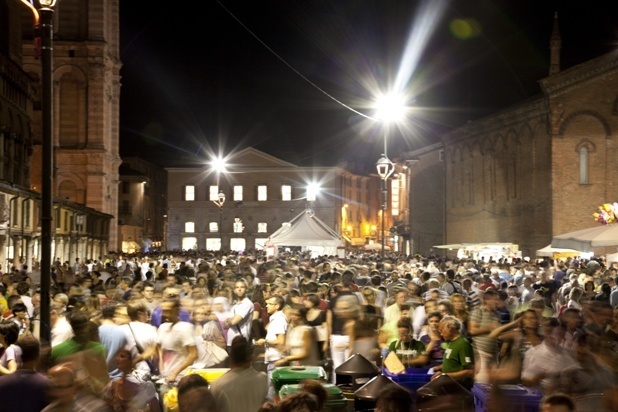 Buskers, il bilancio (anche contabile) del festival