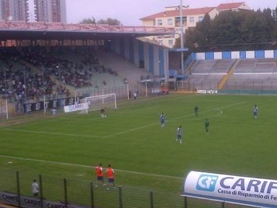 Una Spal ‘tosta’ vince anche a Rosignano