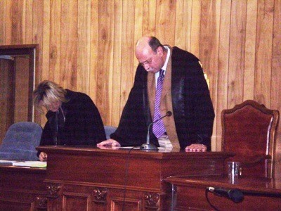 Solvay, Legambiente ricorre in appello