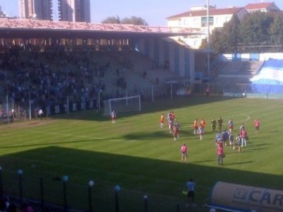 Spal, occasione sprecata