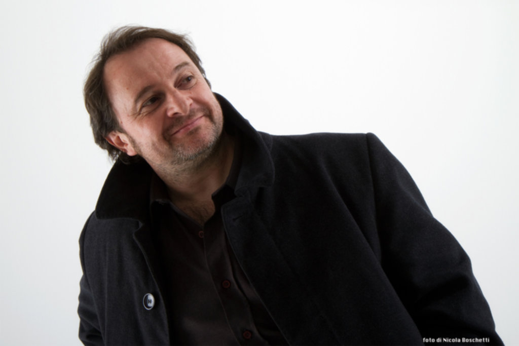 Balasso porta Beckett a Ferrara in prima nazionale