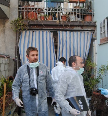 Omicidio Guidi, slitta la sentenza