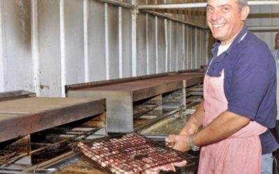 Sagra dei Sapori d’Autunno a Campotto