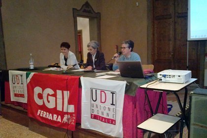 Lavoro e occupazione non coincidono per le donne