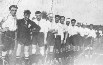 centese calcio