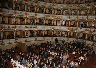 teatro comunale