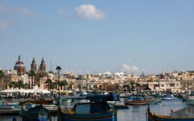Malta, la perla del Mediterraneo