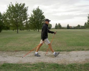 Nordic Walking