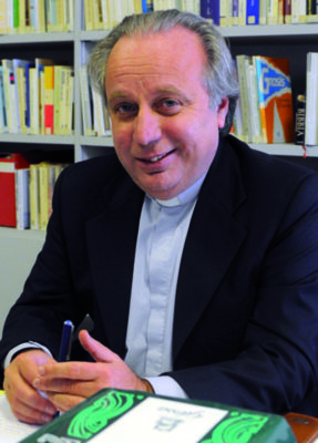 Piero Coda