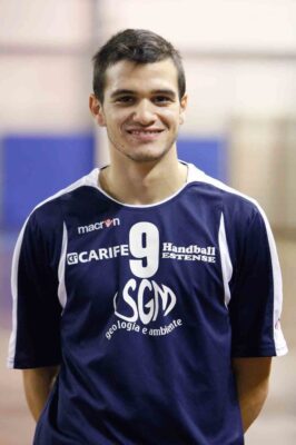 handball estense maschile