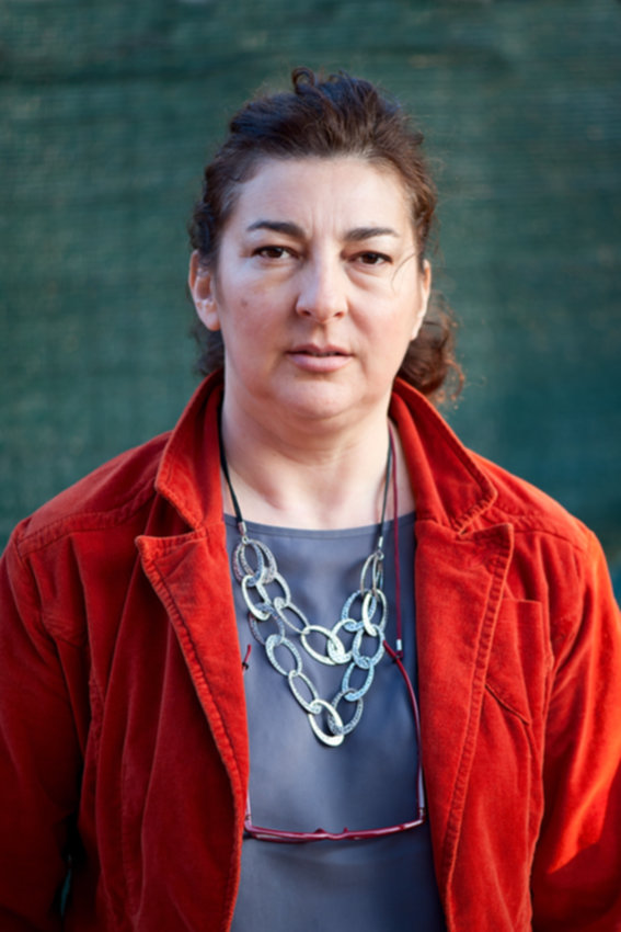 Aldrovandi Moretti Patrizia