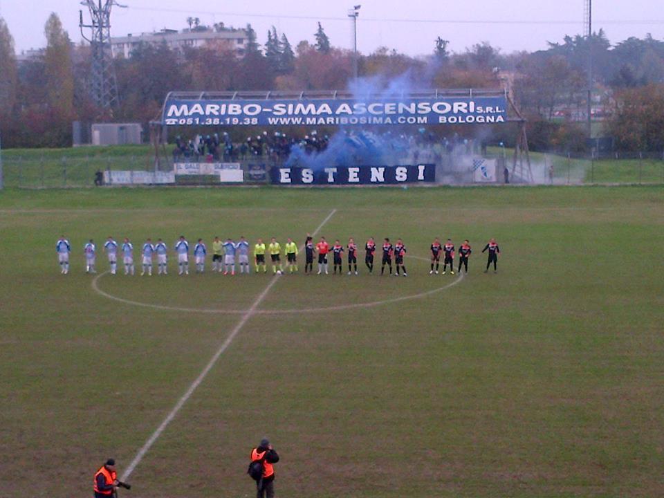 Spal-Pistoiese, grande sfida al “Paolo Mazza”