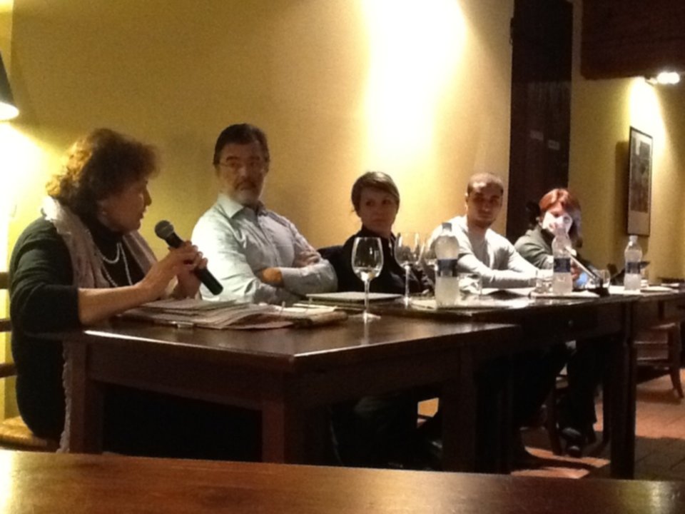 Diritti civili, appello a Bersani