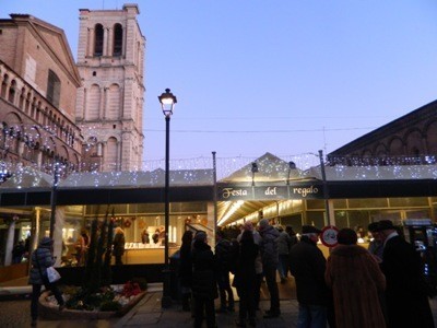 Natale in centro: ecco il programma