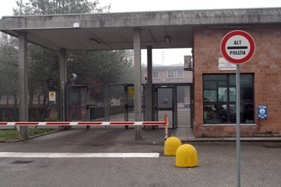 Liboni rimane in carcere
