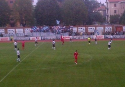 Spal a Castenaso per rimanere in scia
