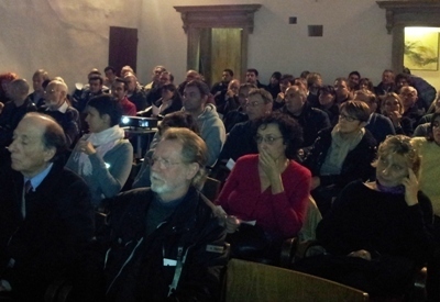 Caso Tavolazzi, Favia: “solo Grillo può ridargli il simbolo”