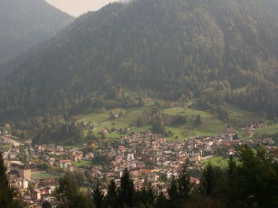 Trentino: vacanza rigenerante nel Primiero