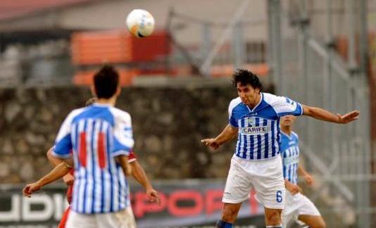 Spal, adesso i tre punti