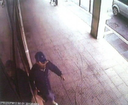 Sette anni e quattro mesi al terrore delle farmacie