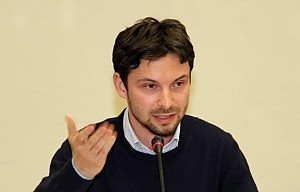 Favia ‘smentisce’ Grillo: “Tavolazzi è nel M5S”