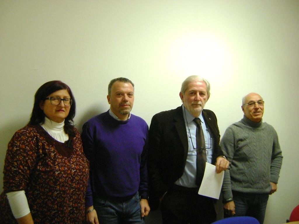 Tute blu divise, Cisl e Uil accusano la Fiom