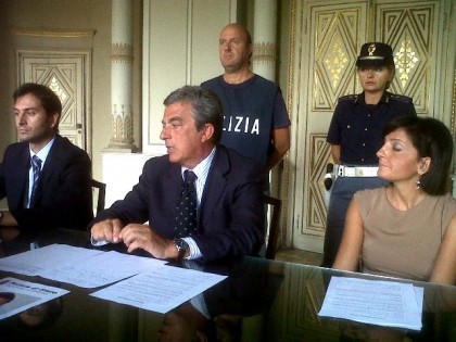 Omicidio Avanzi, si cerca il dna