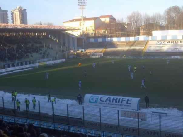 Spal, pari e rabbia