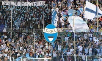 Spal, altra grande sfida