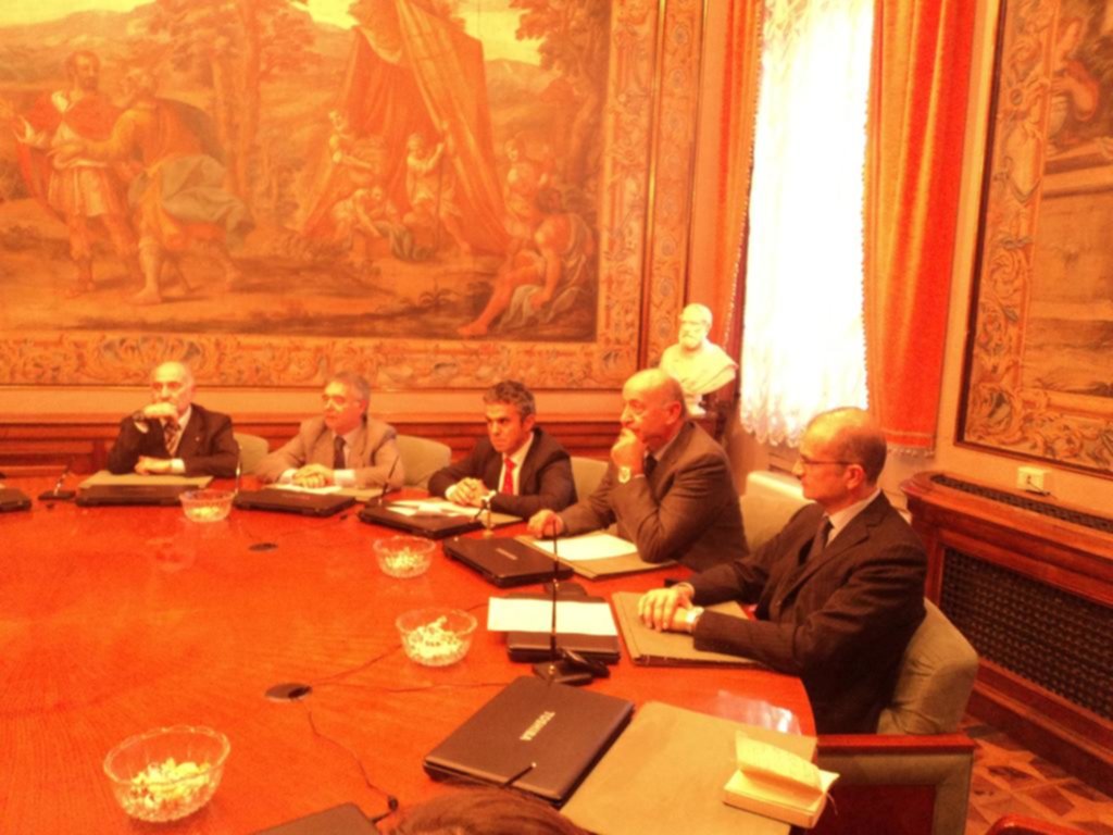 Caricento e Fondo Europeo: 40 milioni alle Pmi