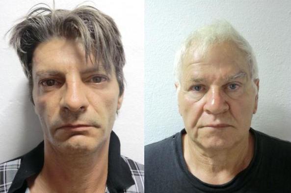 Tre anni ai rapinatori dei campi