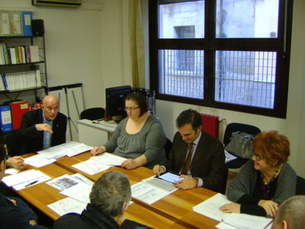 Dal 9 dicembre nuovi collegamenti per Cona