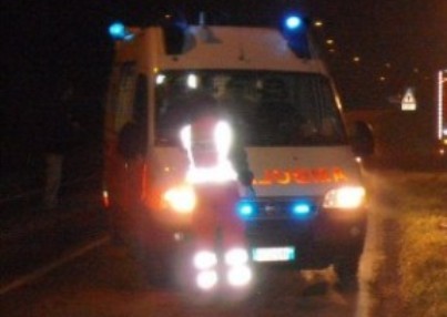 L’ambulanza in ritardo non preoccupa Saltari