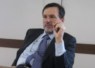 Balboni ha pronta la lettera per La Russa