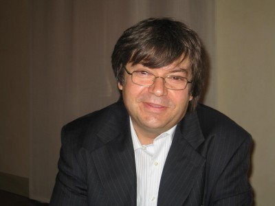 Bellotti: “Le primarie? Siano una grande festa”