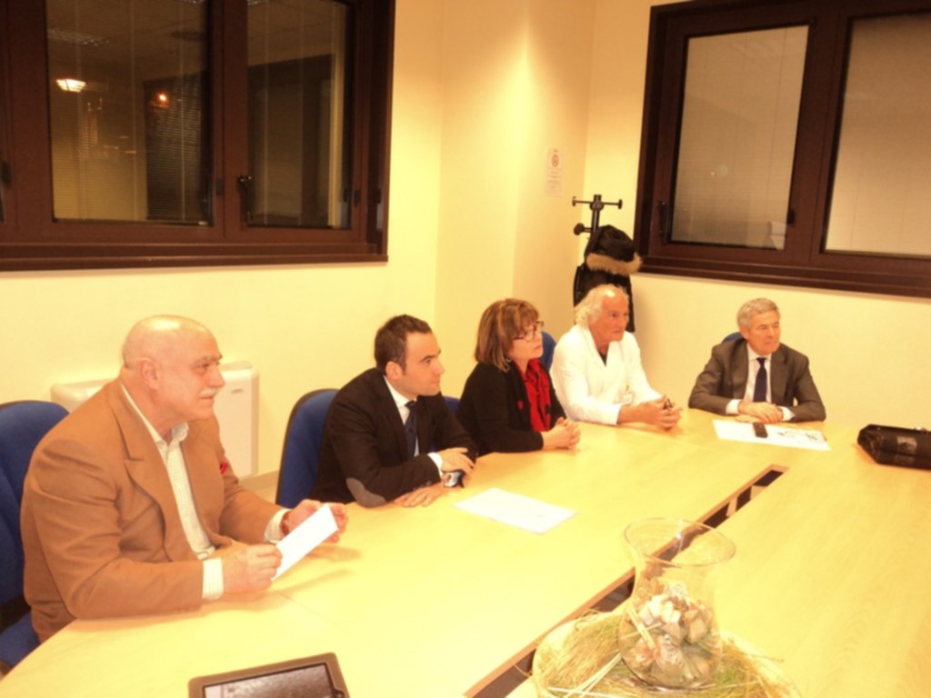 Day Surgery, il Tar sospende l’interdittiva