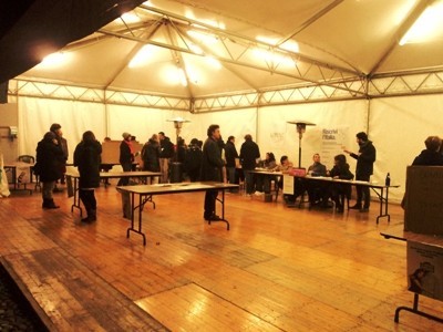 Primarie Pd, si muovono i sindaci