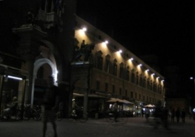 Illuminazione pubblica, con Hera paghiamo 2 mln in più