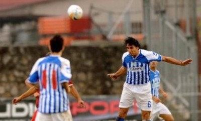 Spal, sfida in vetta