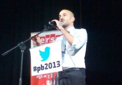 Pd, avanti con le primarie