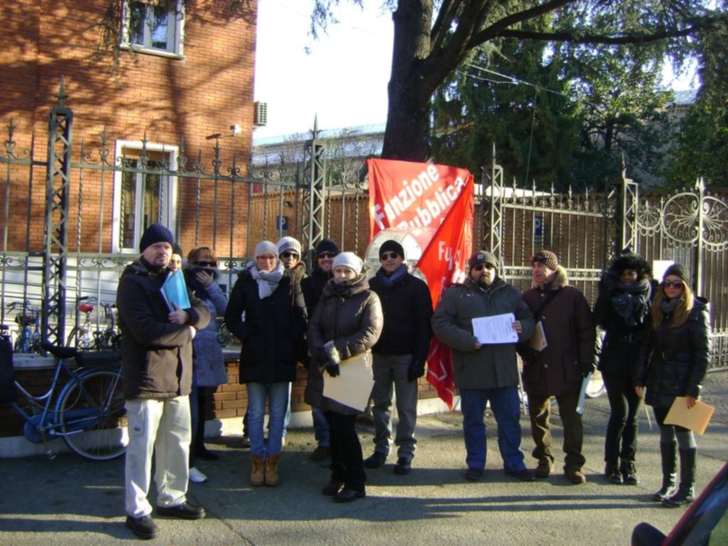 Sanità privata in rivolta