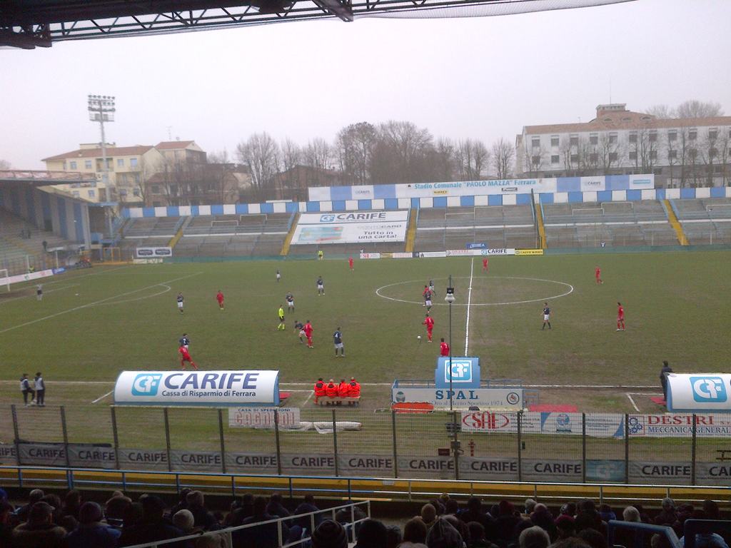 Spal, pareggio amaro
