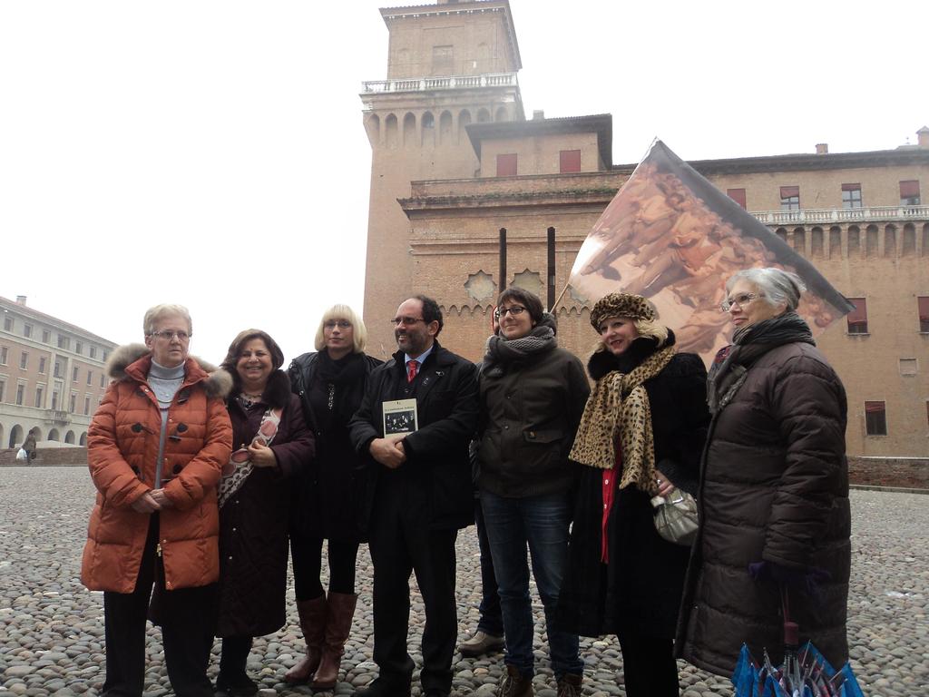 La Rivoluzione “pacifica ma agguerrita” di Ingroia