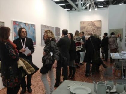 artefiera 1