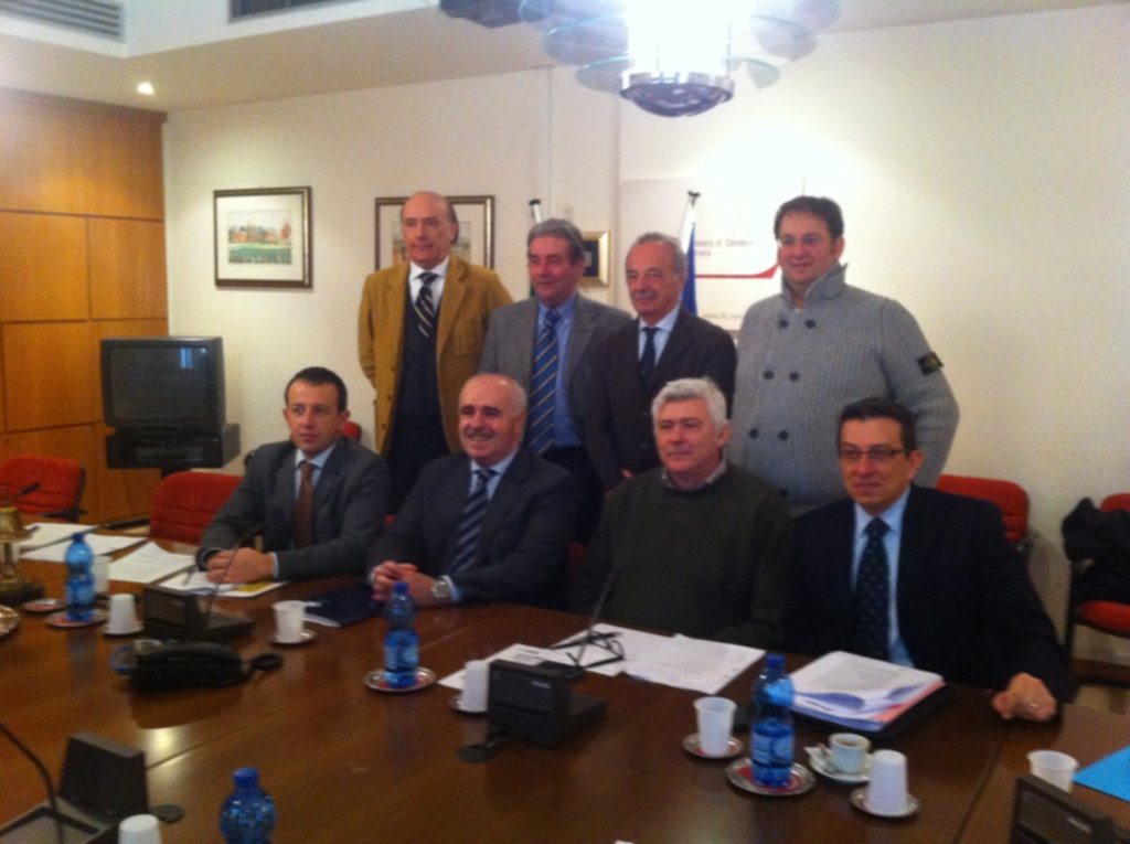 La mobilitazione nazionale trova unite le Pmi ferraresi