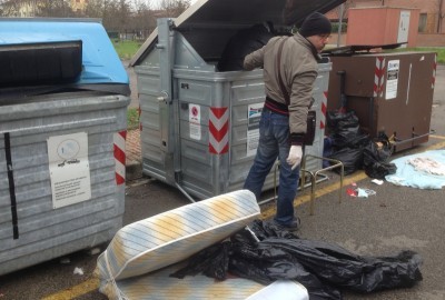 Omicidio di Via Favero, sentito il secondo indagato