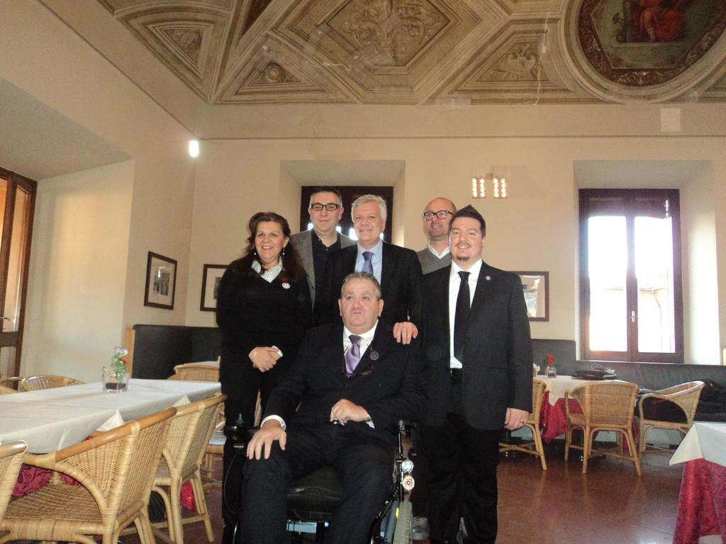 Nessun paracadute per i candidati Udc